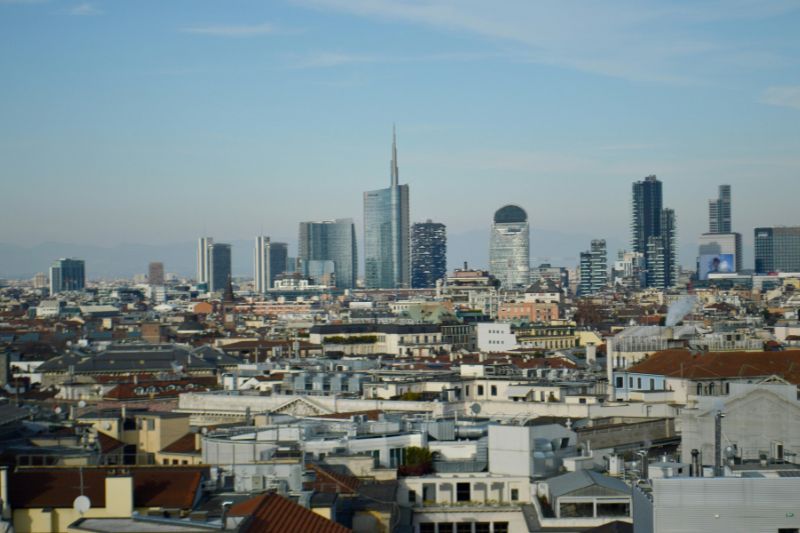 AI Festival Milan 2027