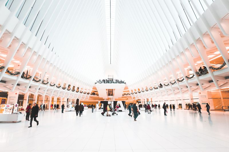 AI Festival Milan exhibitors 2027