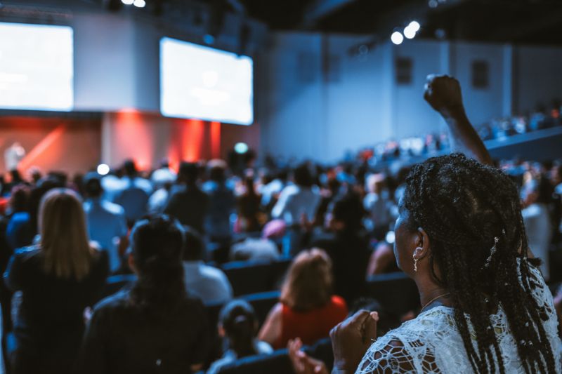 millennials genz events