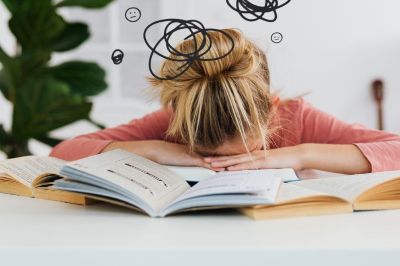 Holidays are over: why we should still remember to take a break