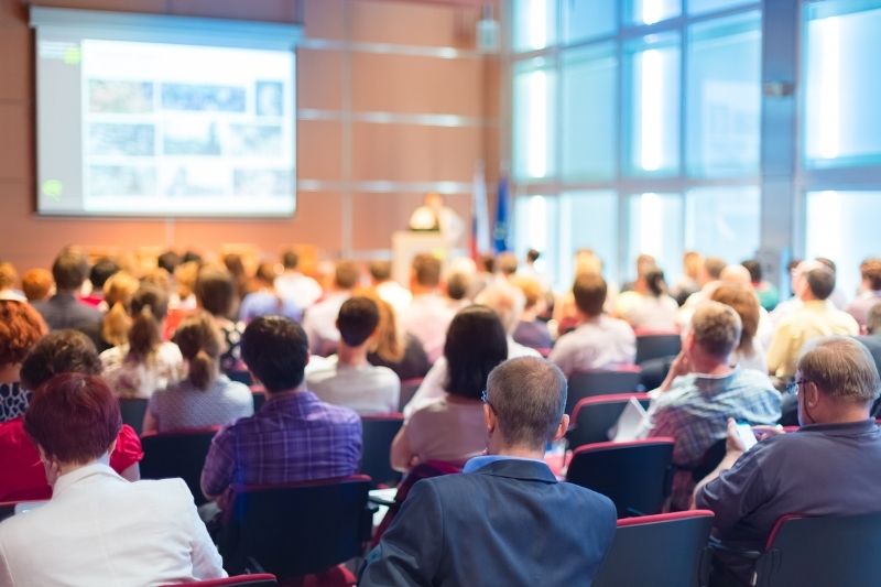 Is the customer always right in event planning? Not quite, and here's why that's good news