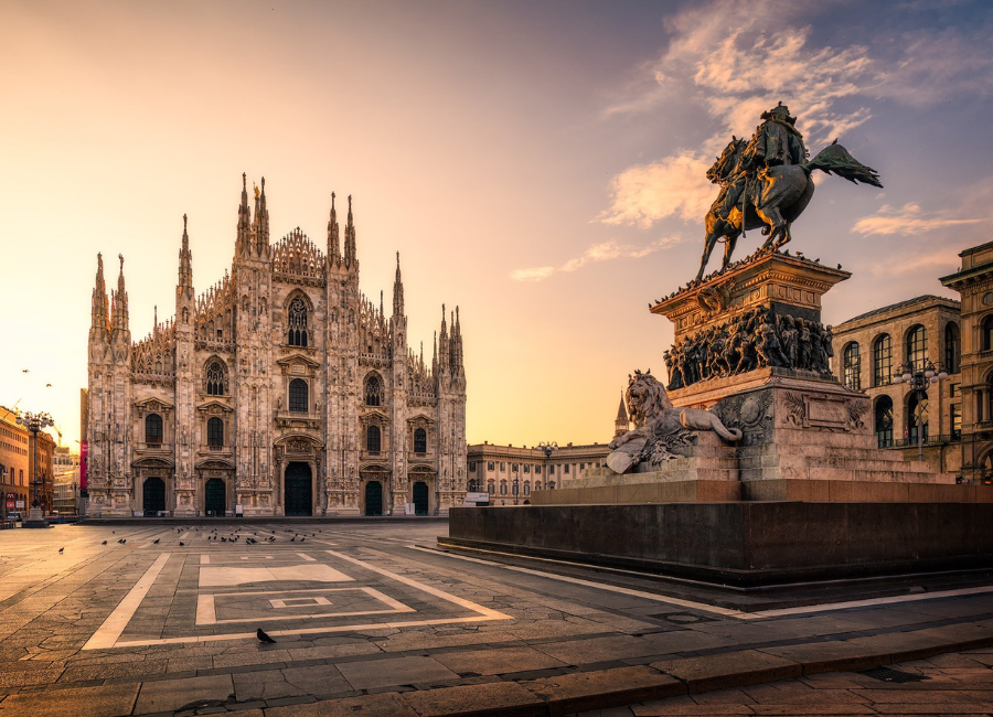 Choosing the perfect event venues in Milan: expert tips