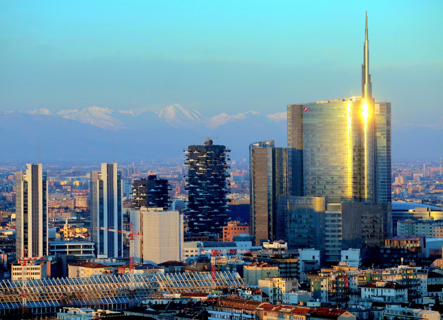 More than the Duomo: the best Milan districts for your corporate events