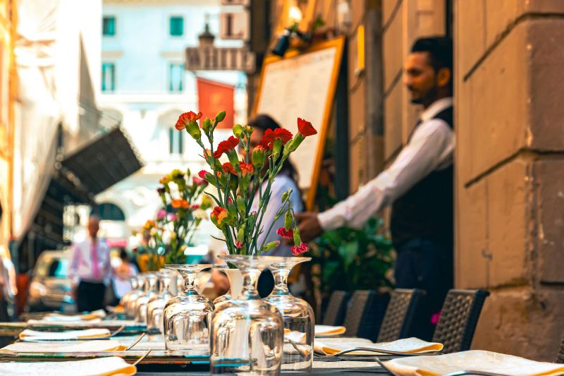 Immersive experiences are the new standard: this is what your event needs to succeed
