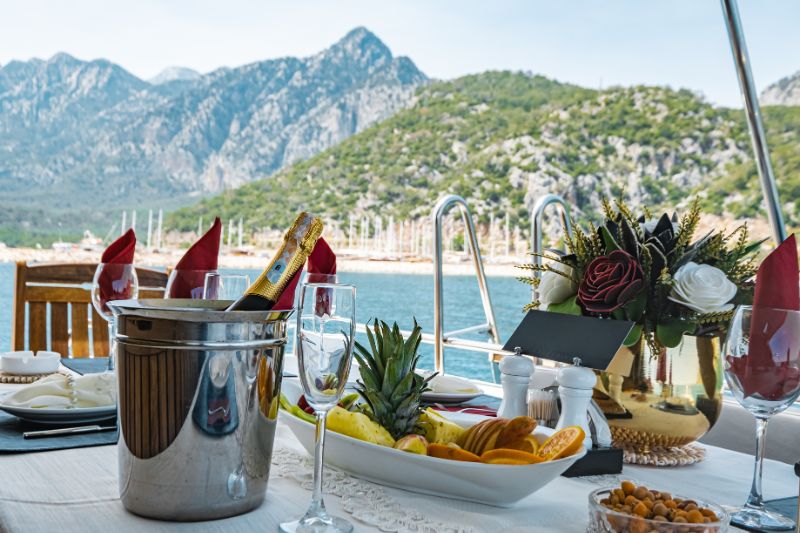 The new corporate luxury: from standardised to tailor-made experiences