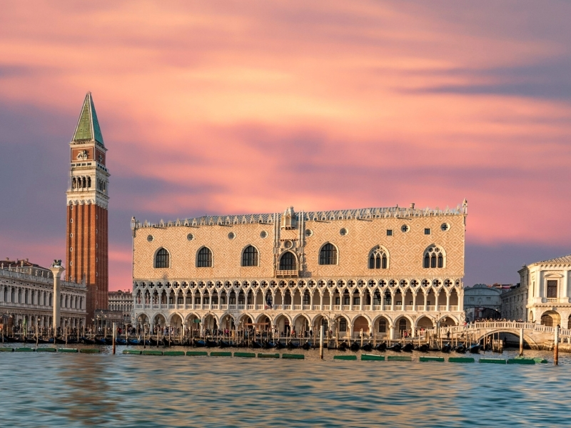 Planning the ultimate Italian corporate retreat: from Milan to Naples
