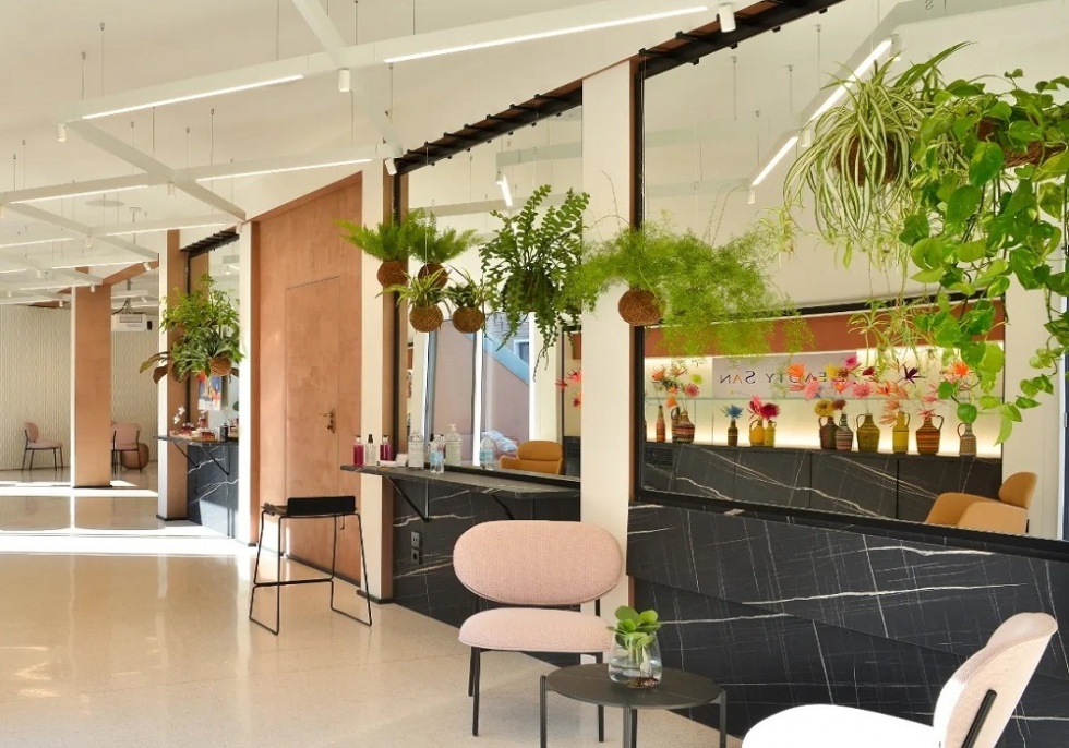 The best sustainable event venues in Milan started out as something else entirely