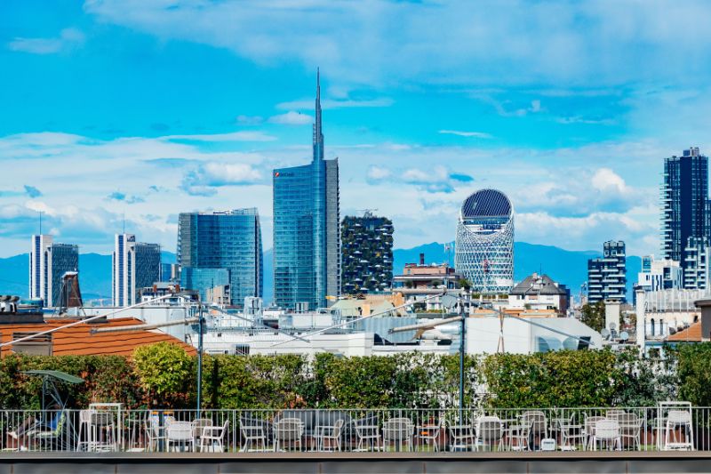 Milan is turning into the corporate events capital of Europe