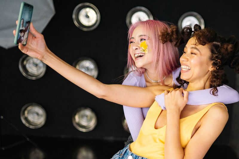 How younger generations are rewriting the rules of corporate events
