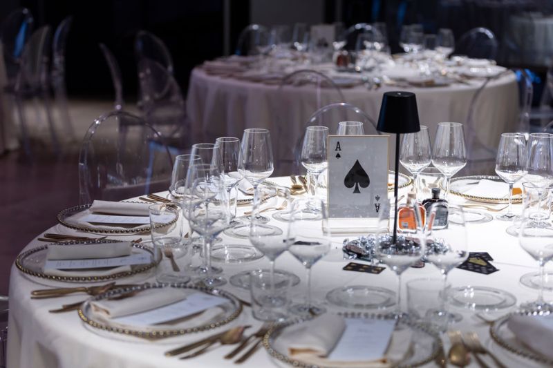 Our favourite corporate events from the last six months (and what you can learn from them)
